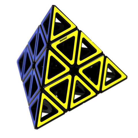 Image of Hollow Pyraminx