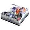 Digimon Card Game Series 05 Battle of Omni BT05 Booster Box