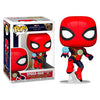 Spider-Man: No Way Home - Spider-Man Integrated Suit Pop - 913