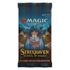 Magic - Strixhaven Collector Booster