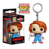 Childs Play - Chucky Pocket Pop! Keychain