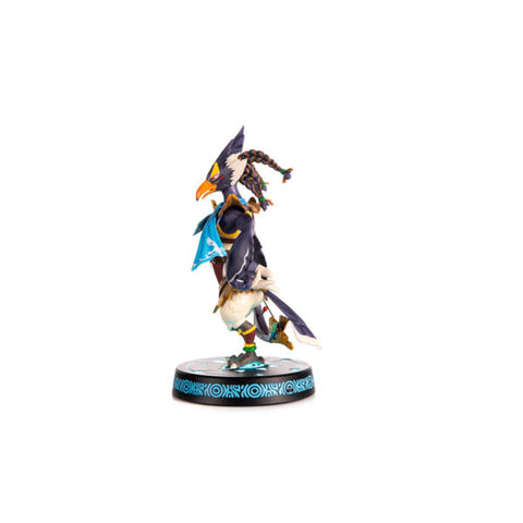 Image of The Legend of Zelda - Revali PVC Statue Collector's Edition