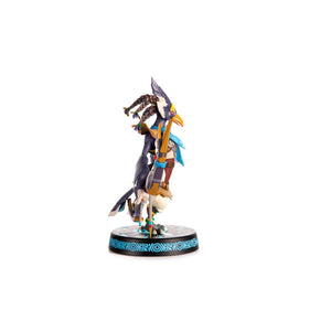 The Legend of Zelda - Revali PVC Statue Collector's Edition