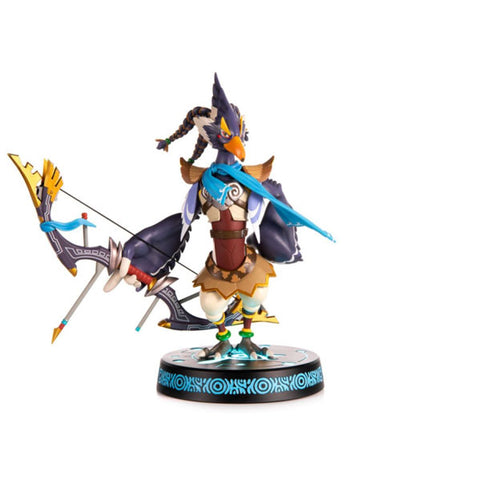 Image of The Legend of Zelda - Revali PVC Statue Collector's Edition