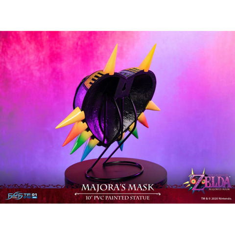 Image of The Legend of Zelda - Majora's Mask PVC Statue