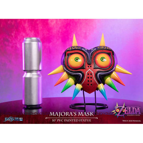 Image of The Legend of Zelda - Majora's Mask PVC Statue