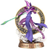 Yu-Gi-Oh! - Dark Magician (Purple) PVC Statue