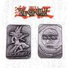 Yu-Gi-Oh! - Dark Magician Metal Card