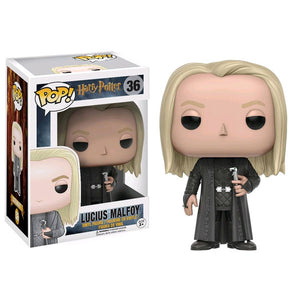 Harry Potter - Lucius Malfoy Pop