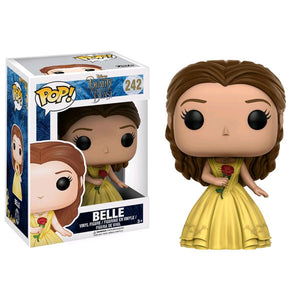 Beauty and the Beast (2017) - Belle Pop - 242