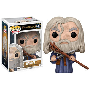 The Lord of the Rings - Gandalf Pop