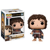 The Lord of the Rings - Frodo Baggins (With Chase) Pop - 444