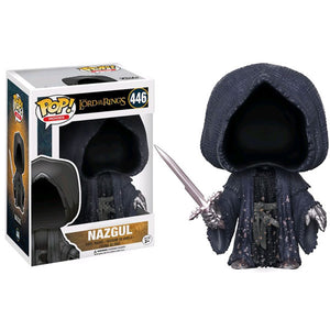 The Lord of the Rings - Nazgul Pop