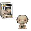 The Lord of the Rings - Gollum (With Chase) Pop - 532