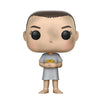 Stranger Things - Eleven in Hospital Gown Pop