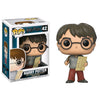 Harry Potter - Harry with Marauders Map Pop - 42