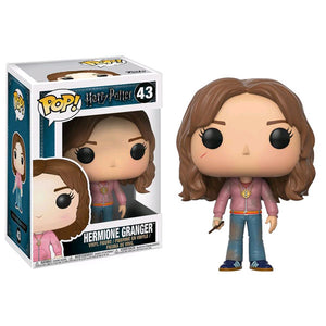 Harry Potter - Hermione with Time Turner Pop - 43