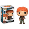 Harry Potter - Ron Weasley with Scabbers Pop - 44