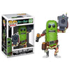 Rick and Morty - Pickle Rick with Laser Pop - 332