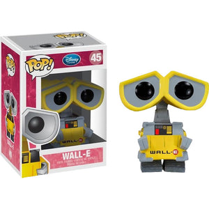 Wall-E - Wall-E Pop - 45
