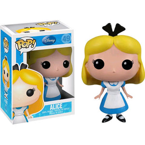 Alice in Wonderland - Alice Pop - 49