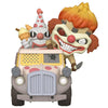 Twisted Metal - Sweet Tooth & Ice Cream Truck US Exclusive Pop! Ride