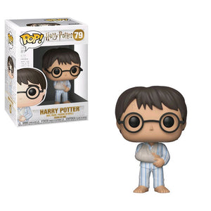 Harry Potter - Harry in PJs Pop - 79