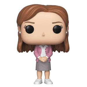 The Office - Pam Beesley Pop