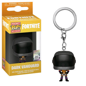 Fortnite - Dark Vanguard Pop! Keychain