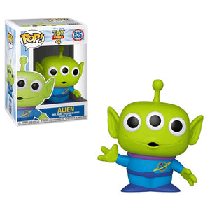 Toy Story 4 - Alien Pop!