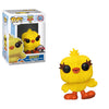 Toy Story 4 - Ducky Flocked US Exclusive Pop
