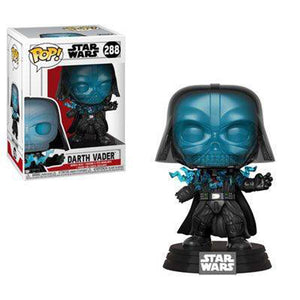Star Wars - Vader Electrocuted Pop - 288