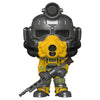Fallout - Excavator Armor Pop E319