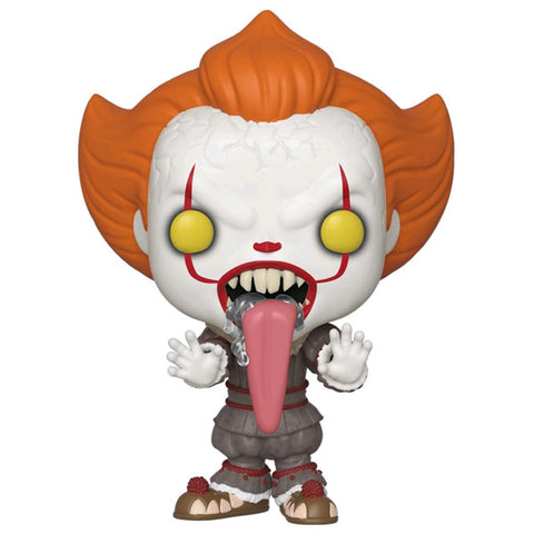 Image of It: Chapter 2 - Pennywise Funhouse Pop - 781