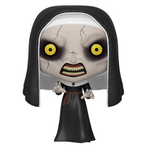 The Nun - Demonic Nun Pop - 776