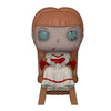 Annabelle - Annabelle in Chair Pop