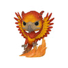 Harry Potter - Fawkes Pop - 87