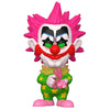 Killer Klowns from Outer Space - Spike Pop