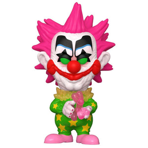 Killer Klowns from Outer Space - Spike Pop