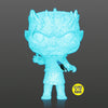 Game of Thrones - Crystal Night King with Dagger Glow US Exclusive Pop #84