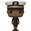 US Military: Navy - Female African American Pop