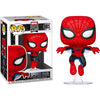 Spider-Man - Spider-Man 1st Appearance 80th Anniversary Pop - 593