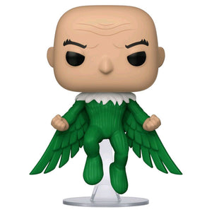 Spider-Man - Vulture 1st Appearance 80th Anniversary Pop