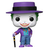 Batman 1989 - Joker with Hat Pop - 337