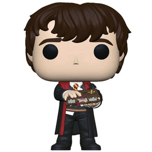 Harry Potter - Nevill with Monster Book Pop
