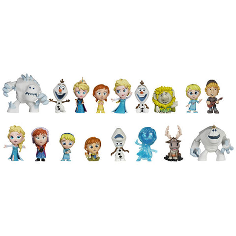 Image of Frozen - Mystery Minis Blind box
