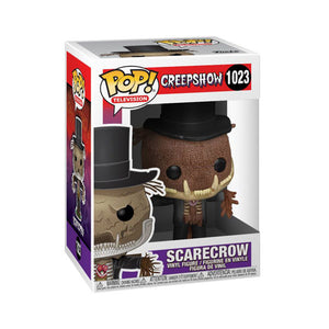 Creepshow - Scarecrow Pop - 1023