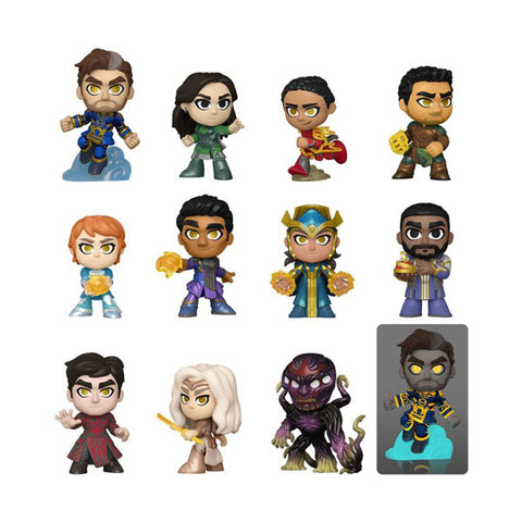 Image of Eternals - Mystery Minis