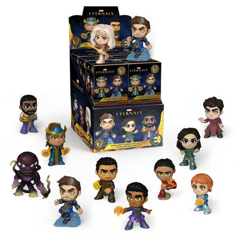 Image of Eternals - Mystery Minis