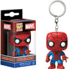 Spiderman - Spiderman Pop! Keychain